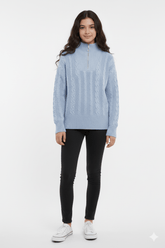 WOMENS FASHION SWEATER - Smgarment's